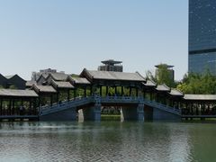 -西海子公园