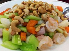 -潮喜竹溪荔湖酒家(荔枝湾店)