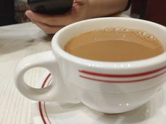 丝袜奶茶-食运茶餐厅(文化宫店)
