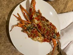 -盛宴标帜餐厅·亲子自助 (南昌喜来登酒店)
