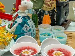 -苏梦江南·淮扬菜(夫子庙店·全天营业中)