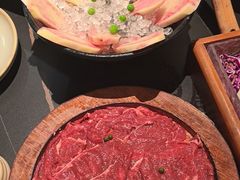 -季季山·云南野生菌火锅(上海首店)