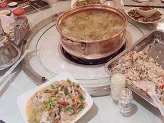 -野生菌火锅(菌王村店)