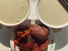 -老磁器口豆汁店(马家堡店)