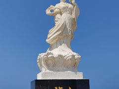 -长岛南北长山旅游景区