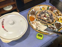 -土连锅·现熬养生汤锅(梁家巷店)