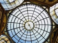 -埃马努埃莱二世拱廊