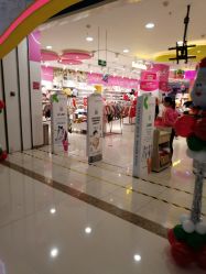 -孩子王(番禺万达广场店)