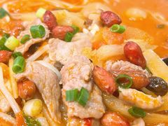 -螺世纪螺蛳粉·桂味小排档(裕德店)