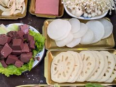 -刘少华贵州小黄牛·鲜牛肉火锅(总店)