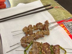 -老味烧烤(总店)