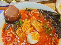 -浦·传统日式料理(3 5 1 1 店)