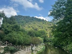 -武汉姚家山旅游景区
