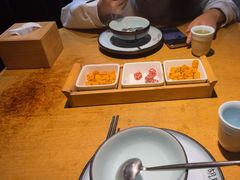 -胡马八破·川菜小馆(高新万达店)