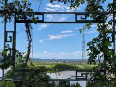 -北京金海湖景区