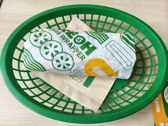 -赛百味SUBWAY(曲江智慧大厦店)