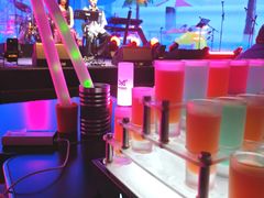 -MOSSO·Liveshow(M3香港广场店)