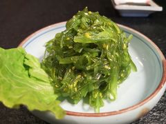 中华海草-虎焱炭火烧肉