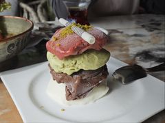 -SULTAN·苏坦土耳其餐厅(稠州店)