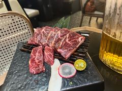 -厚贞日式烤肉(浦东汇智店)