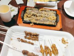 -三个大叔东北烧烤·砂锅菜(西三旗店)