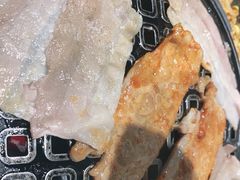 -韩宫宴烤肉·料理(砂之船奥特莱斯店)