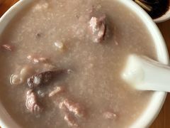 -洲心明记烧肉大粥(总店)