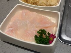 -海底捞火锅(六合天街店)