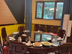 -宏源鑫海鲜餐厅·海景婚宴厅(石老人店)