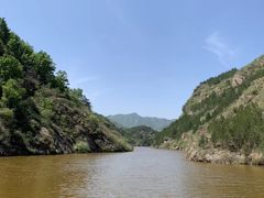 -仙居谷风景区