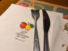 -安妮意大利餐厅(国贸店)