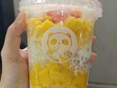 -茶百道(蜀汉路店)