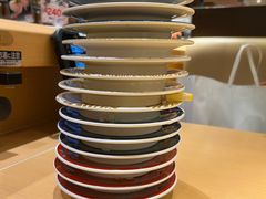 -大起水产回转寿司(りんくうシークル店)