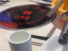 -八合里潮汕鲜牛肉火锅(福州万象城店)