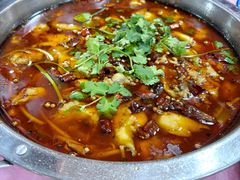 -蜀膳坊(洪公祠小区店)