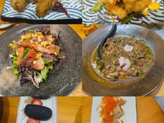 -福匠日本料理(人民路店)