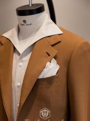 点击看大图 -BROTHER西服礼服定制·商务·婚礼(佛山南海店)