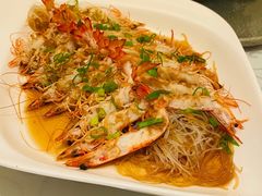 -浦华大酒店-台南担仔面海鲜楼