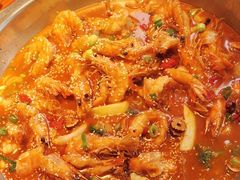 -邵汇大虾(同康路店)