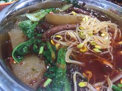 -胖子水煮(铁路三村无任何分店)