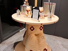 -Seesaw Coffee(上生新所店)