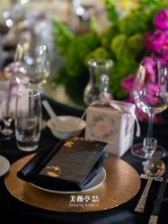 -美薇亭婚礼顾问