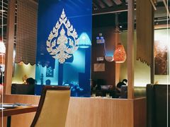 大堂-明泰谷泰国餐厅(正大广场店)