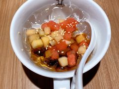 前任红糖冰粉-太二酸菜鱼(赛格国际店)
