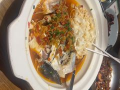 -新白鹿餐厅(爱琴海购物中心店)