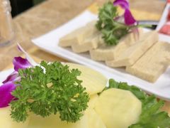 -清真军邺·金富苑肥牛(石坡街旗舰店)