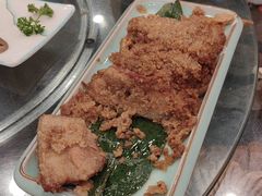 -西江美食舫·江西菜(健德桥店)