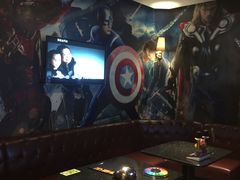 -星聚会KTV(合生汇黑金店)