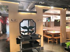 -绿草地·湘菜(喜盈门店)