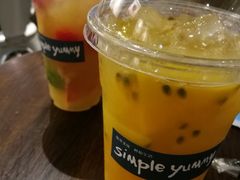 -Simple Yummy简单美味(上邦百汇城店)